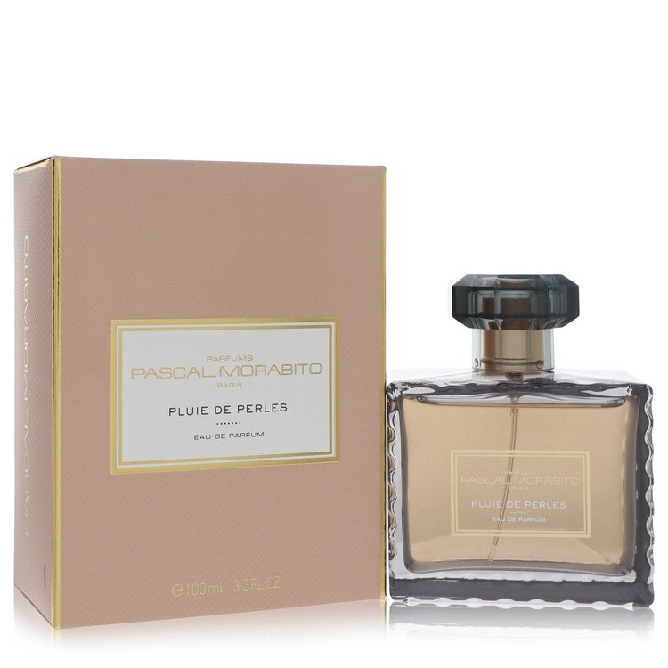 Pluie De Perles By Pascal Morabito Eau De Parfum Spray 3.4 Oz For Women