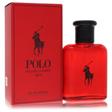 Polo Red by Ralph Lauren