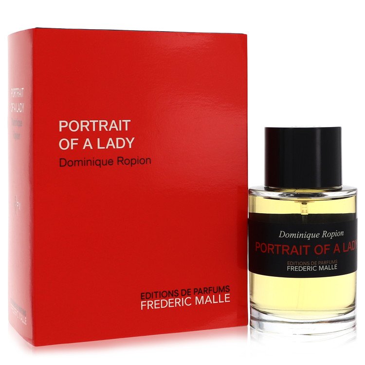 Portrait Of A Lady By Frederic Malle Eau De Parfum Spray 3.4 Oz For Women