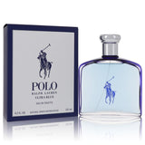 Polo Ultra Blue by Ralph Lauren