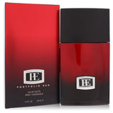 Portfolio Red by Perry Ellis