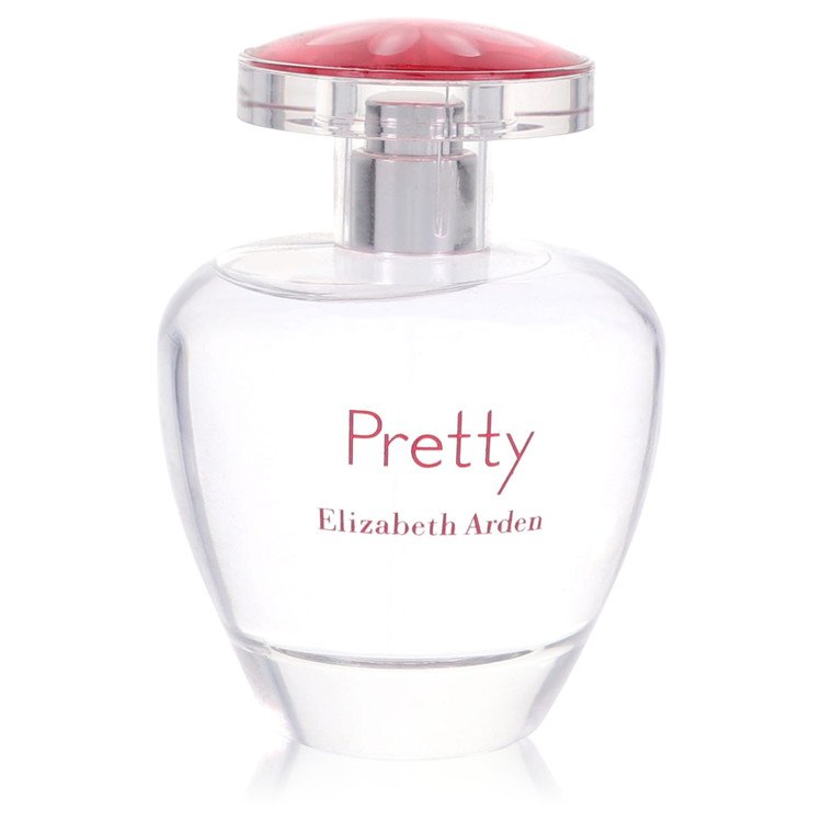 Pretty By Elizabeth Arden Eau De Parfum Spray (Tester) 3.4 Oz For Women