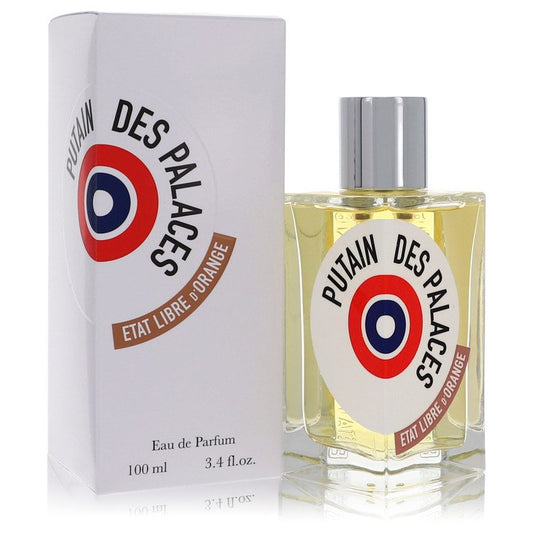 Putain Des Palaces By Etat Libre D'Orange Eau De Parfum Spray 3.4 Oz For Women