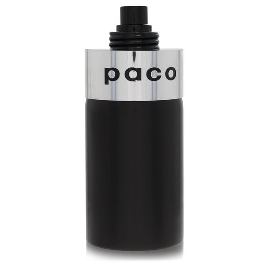 Paco Unisex By Paco Rabanne Eau De Toilette Spray (Unisex Tester) 3.4 Oz For Men