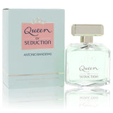 Queen of Seduction by Antonio Banderas