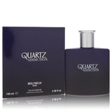 Quartz Addiction by Molyneux