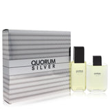 Quorum Silver by Puig