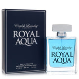Royal Aqua by English Laundry