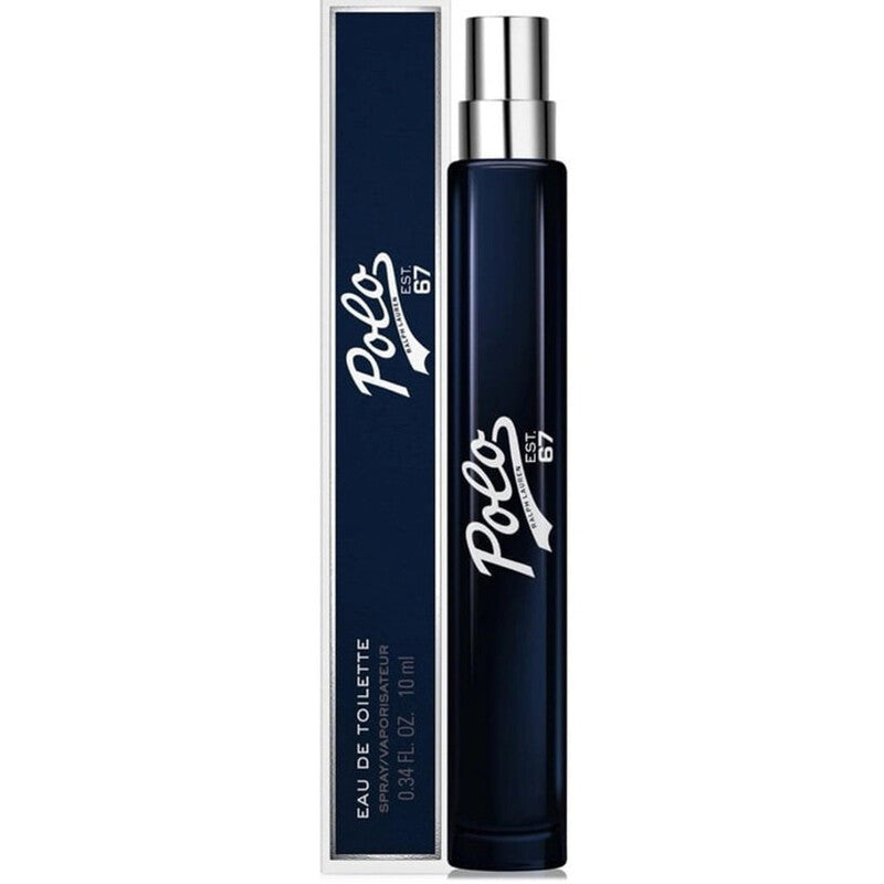 Polo 67 0.33 Fl.Oz. EDT Spray For Men