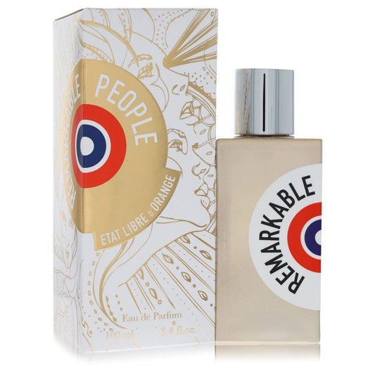 Remarkable People By Etat Libre D'Orange Eau De Parfum Spray (Unisex) 3.4 Oz For Women