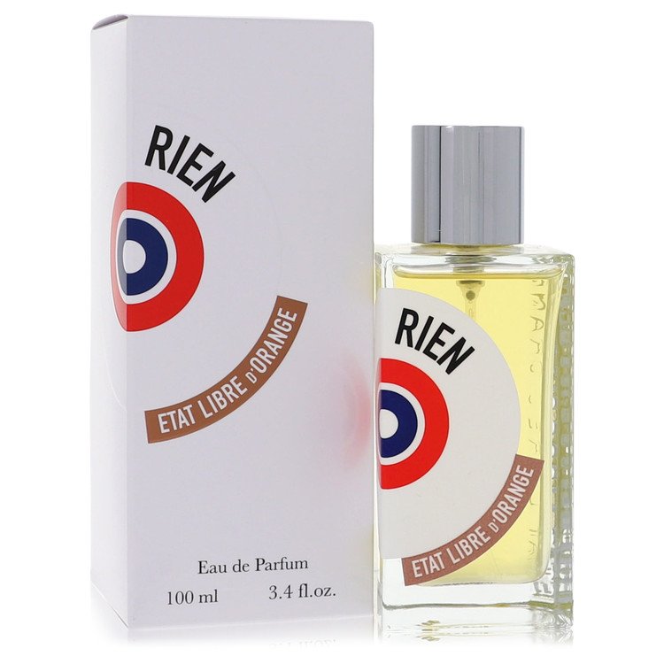 Rien By Etat Libre D'Orange Eau De Parfum Spray 3.4 Oz For Women