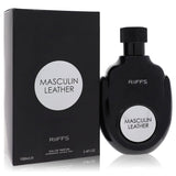 Masculin Leather by Riiffs