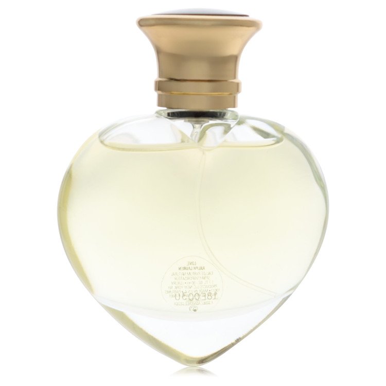 Ralph Lauren Love By Ralph Lauren Eau De Parfum Spray 1.7 Oz For Women