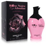 Rose Noire Absolue by Giorgio Valenti