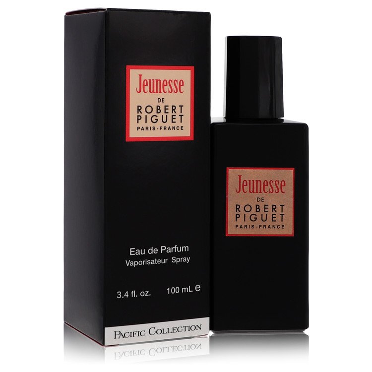 Robert Piguet Jeunesse By Robert Piguet Eau De Parfum Spray 3.4 Oz For Women