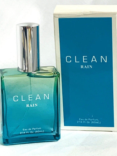 Clean Rain By Clean 2.1 Fl.Oz. EDP Spray For Women