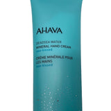 AHAVA Deadsea Water Mineral Hand Cream - Sea Kissed - 5.1oz