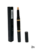 Laura Mercier Secret Camouflage Concealer Duo Stick - 2N Light with Neutral Undertones, 2 x 0.3 oz Concealer