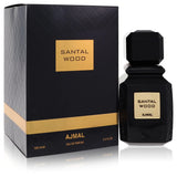 Santal Wood by Ajmal