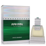 Swiss Arabian Rakaan by Swiss Arabian