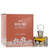 Swiss Arabian Rose Malaki by Swiss Arabian