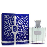 Satyros Endurance by YZY Perfume