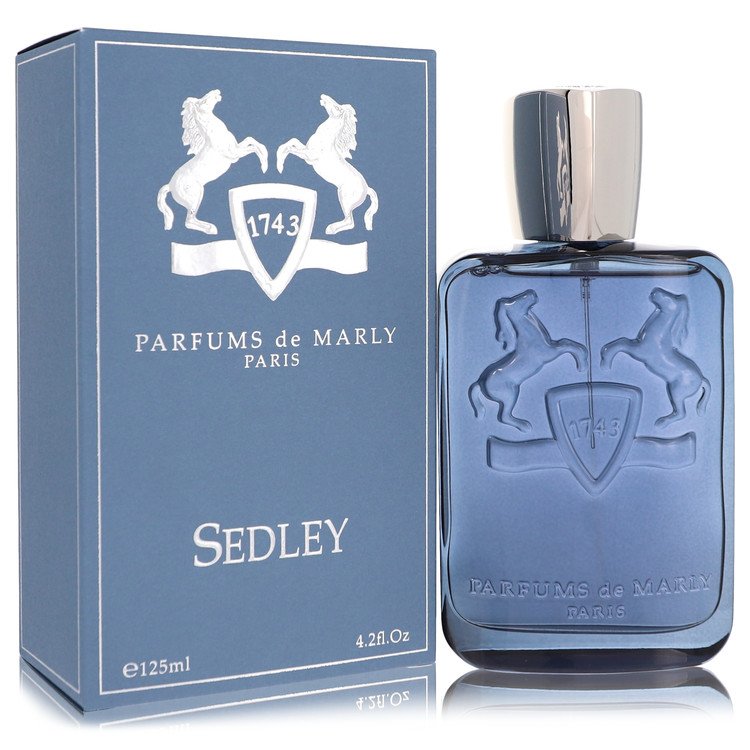 Sedley By Parfums De Marly Eau De Parfum Spray 4.2 Oz For Women