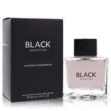 Seduction In Black by Antonio Banderas