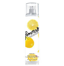 Unisex Sanitizing Antibacterial Lemonade 240 Ml EDP For Women