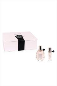 Flowerbomb 2Pcs. Gift Set3.4 Fl.Oz. Eau De Parfum Spray + 20 Ml Women