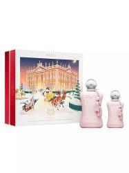 Parfums De Marly Delina 2 Pcs. Set: 2.5Oz Parfum1.0Oz Parfum W