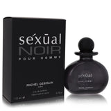 Sexual Noir by Michel Germain