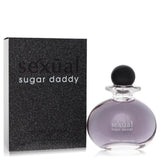 Sexual Sugar Daddy by Michel Germain