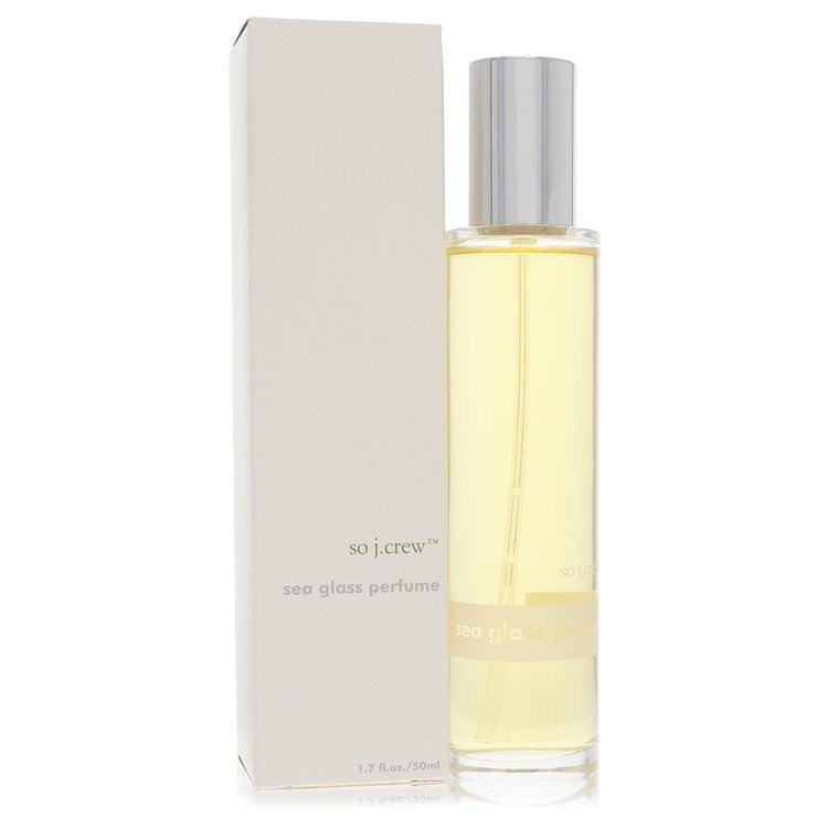 Sea Glass By J. Crew Perfume Spray 1.7 Oz For Women