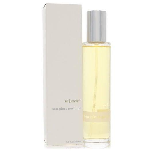 Sea Glass By J. Crew Perfume Spray 1.7 Oz For Women