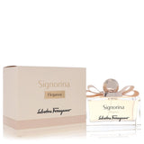 Signorina Eleganza by Salvatore Ferragamo