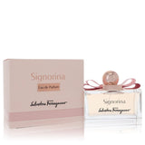 Signorina by Salvatore Ferragamo