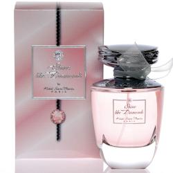 Shine Like Diamonds By Kristel Saint Martin 3.3 Fl.Oz. EDP Spray For Women