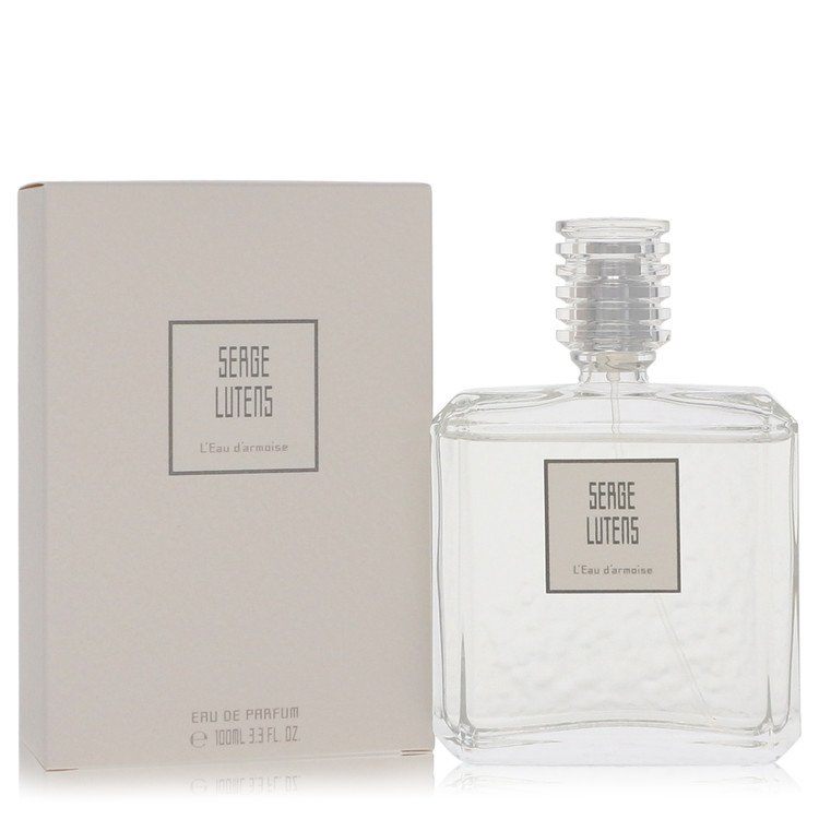 L'Eau D'Armoise By Serge Lutens Eau De Parfum Spray (Unisex) 3.3 Oz For Women