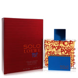 Solo Loewe Pop by Loewe