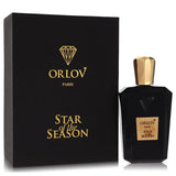 Star of the Season by Orlov Paris