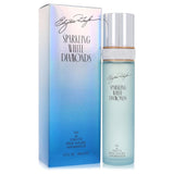 Sparkling White Diamonds by Elizabeth Taylor