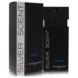 Silver Scent Deep by Jacques Bogart