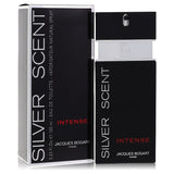 Silver Scent Intense by Jacques Bogart