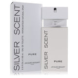 Silver Scent Pure by Jacques Bogart