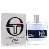 Sergio Tacchini Club by Sergio Tacchini