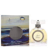 Steel Water by M. Micallef