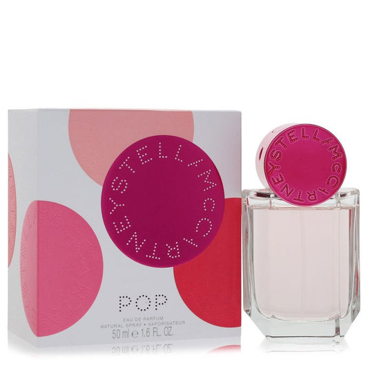 Stella Pop By Stella Mccartney Eau De Parfum Spray 1.7 Oz For Women