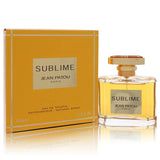 Sublime by Jean Patou