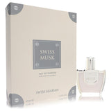 Swiss Musk by Swiss Arabian